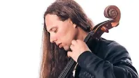 Violončelist Antonije Hajdin obožuje klasično glasbo.