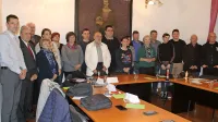 Svet občine Idrija se je oblikoval in obetavno začel z delom.