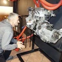 Deset let novogori&scaron;ke e-Hi&scaron;e