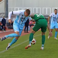Gorica - Olimpija 1:3 (1:1)