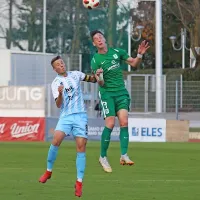 Gorica - Olimpija 1:3 (1:1)