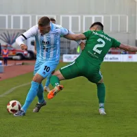 Gorica - Olimpija 1:3 (1:1)
