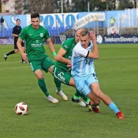 Gorica - Olimpija 1:3 (1:1)