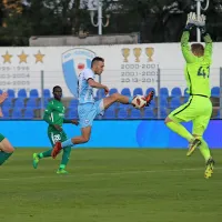 Gorica - Olimpija 1:3 (1:1)