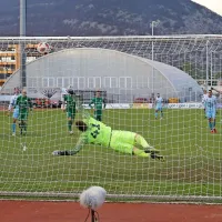 Gorica - Olimpija 1:3 (1:1)