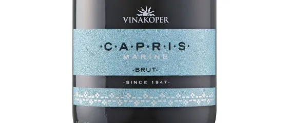 Vino: Marine Brut (Capris)