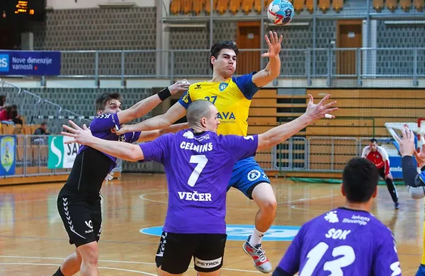 Maribor Kopru od&scaron;čipnil &scaron;e točko