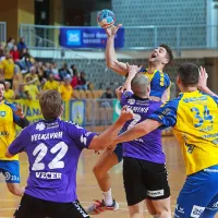 Maribor Kopru od&scaron;čipnil &scaron;e točko