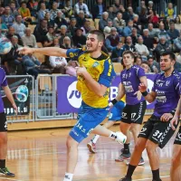 Maribor Kopru od&scaron;čipnil &scaron;e točko
