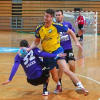 Maribor Kopru od&scaron;čipnil &scaron;e točko