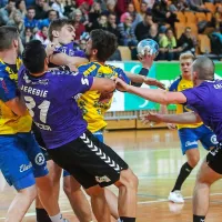 Maribor Kopru od&scaron;čipnil &scaron;e točko