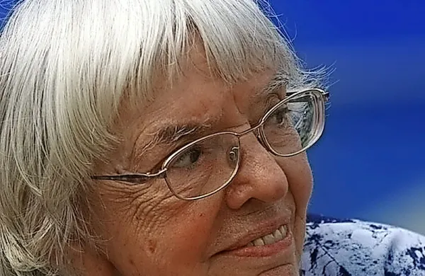 Ljudmila Aleksejeva