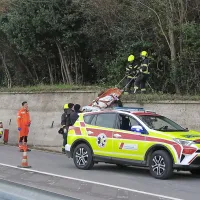 V Žusterni na&scaron;li truplo