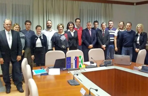 Županja Saša Likavec Svetelšek in novi hrpeljski svetniki: Irena Stropnik,  Matej Dodič, Jadran Šturm, Gregor Mihelj,  Valter Fabjančič, 
Martina Babuder,  Igor Šiškovič,  Vasja Ivančič,  Tanja Zonta,   Matej Skočaj,  Alenka Lukač, Peter Valenčič in  Peter Boršić.