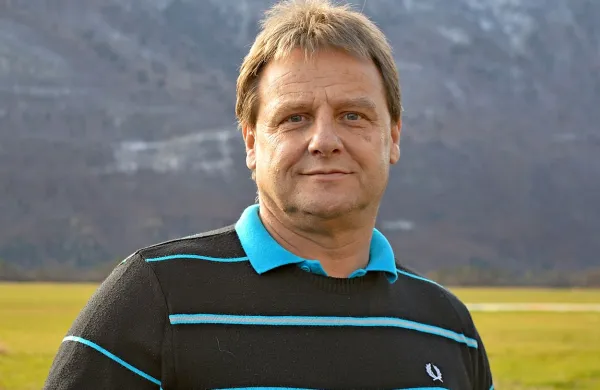 Valter Mlekuž