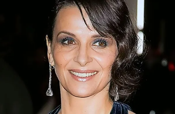 Juliette Binoche bo predsedovala žiriji Berlinala