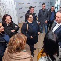 Popovič napovedal pritožbo na odločitev občinske volilne komisije