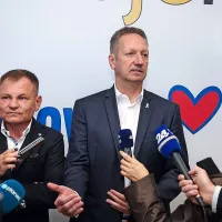 Popovič napovedal pritožbo na odločitev občinske volilne komisije