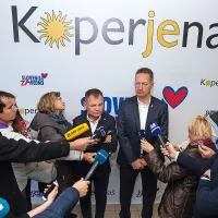 Popovič napovedal pritožbo na odločitev občinske volilne komisije