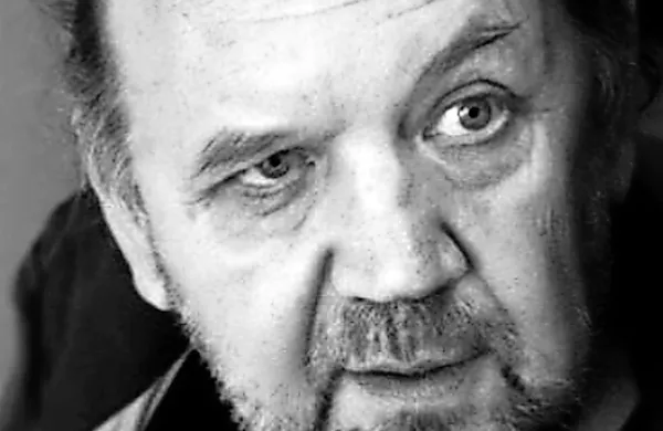 V spomin: Branko Kraljevič (1952-2018)