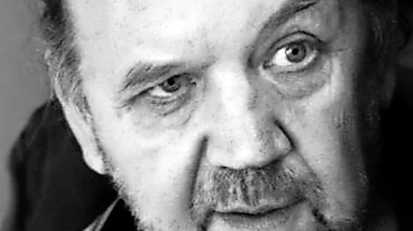 V spomin: Branko Kraljevič (1952-2018)