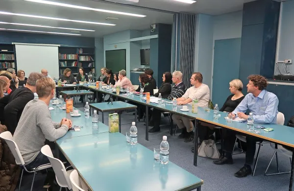 Svet zavoda se je seznanil z najnovejšimi podatki o delu šempetrske bolnišnice.