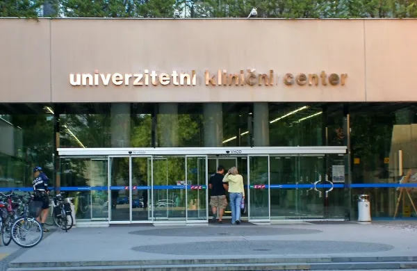 Skrb za male srčne bolnike bo spet v izključni pristojnosti 
kliničnega centra.