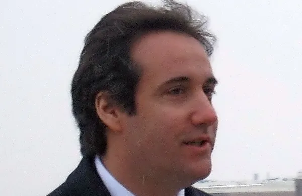 Michael Cohen