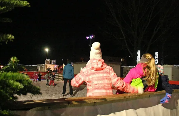 V pričakovanju decembrskih praznikov