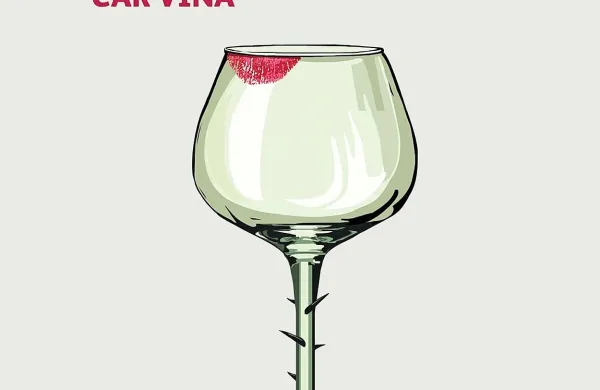 Jože Rozman:  $@  
Čar vina, 
Beletrina, 
192 strani, 
cena 27 evrov 