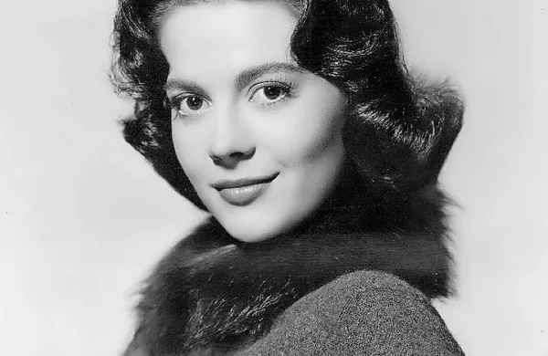 Natalie Wood