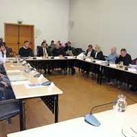 Dosedanji podžupan bo ostal svetnik