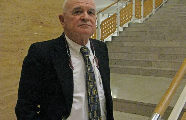 Matjaž Garzarolli (1948-2018)
