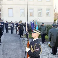 Poklon junaku Mihajlu