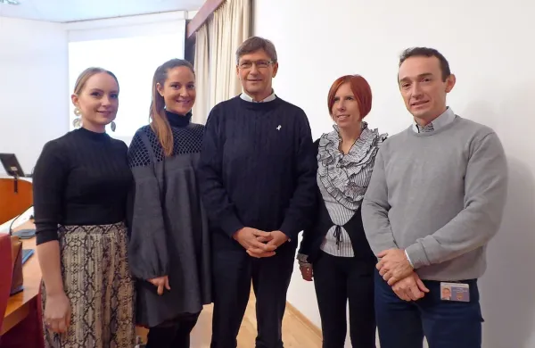 Kolenc: &ldquo;Za naložbe se je treba zadolžiti&rdquo;