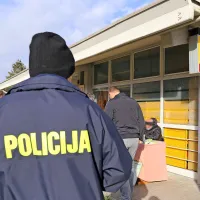 Brani&scaron;ka po&scaron;ta je bila znova tarča roparjev
