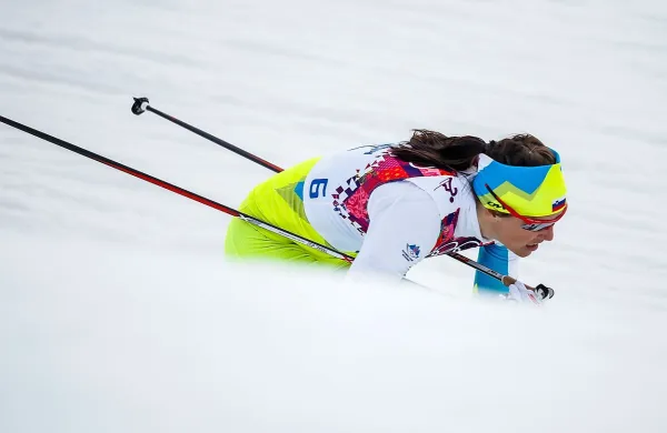 Katja Višnar