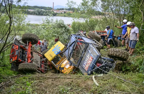 Extreme team najbolj&scaron;i