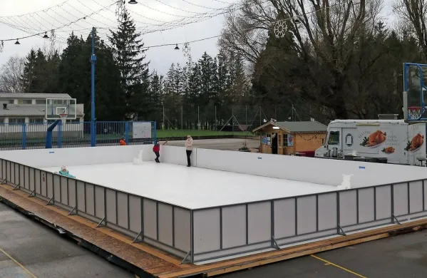 Drsali&scaron;če letos ves december