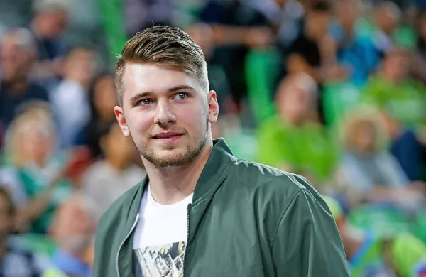 Luka Dončić