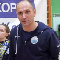 Dragan Grmača, trener Luke Koper