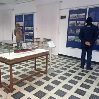 Prva ladja v novi luki na ogled v Pokrajinskem muzeju
