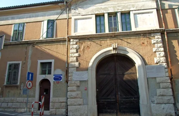 Preiskovalci NPU so pred petimi leti preiskovali domnevne 
nepravilnosti, povezane z družbo Delamaris d.o.o.