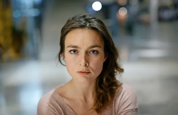Arna Hadžialjević 