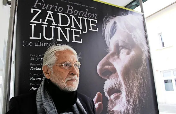 Uprizoritev Bordonove igre Zadnje lune je na  13. mednarodnem 
gledališkem festivalu JoakimInterFest v Kragujevcu prejela kar tri  
od skupno šestih  festivalskih nagrad.