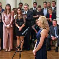 &Scaron;portniki leta: Dončić, Garnbret ter Mrak in Macarol