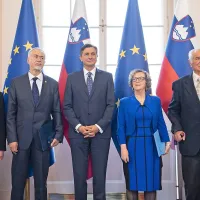 &Scaron;portniki leta: Dončić, Garnbret ter Mrak in Macarol