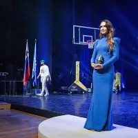 &Scaron;portniki leta: Dončić, Garnbret ter Mrak in Macarol
