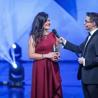 &Scaron;portniki leta: Dončić, Garnbret ter Mrak in Macarol