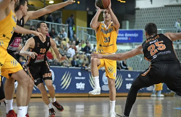 Boj s Sutjesko